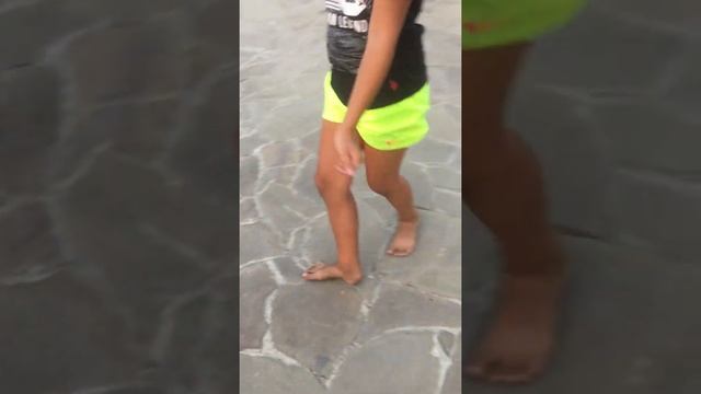 2й день на Кикбоксинге. 24.09.2020 смотреть онлайн