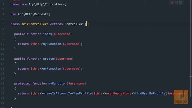 ۱۴- ترفندهای PHPStorm قسمت سیزدهم смотреть онлайн