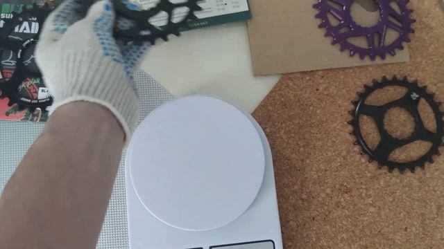 Взвешиваем звезды велосипеда крепления Direct Mount | Race Face, Neutrino #Fatbike смотреть онлайн