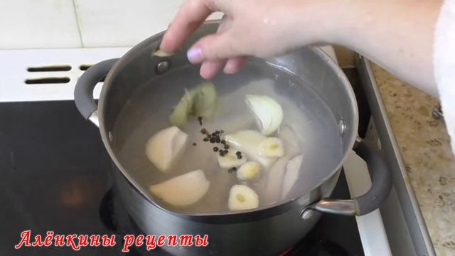 Вкусные рецепты курицы и филе