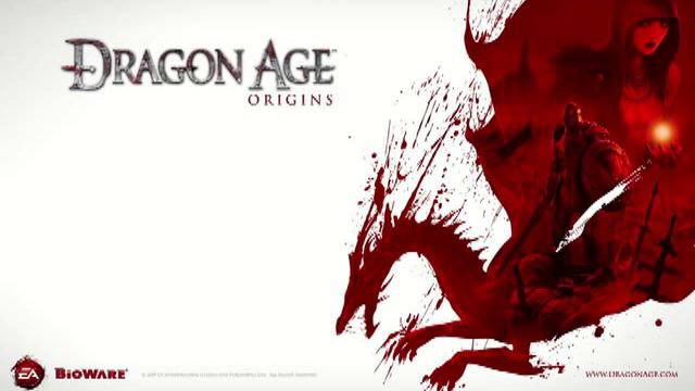 Soundtrack - Dragon Age Origins - Main Theme смотреть онлайн