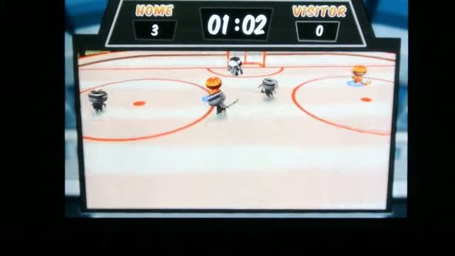 Chop chop hockey review смотреть онлайн