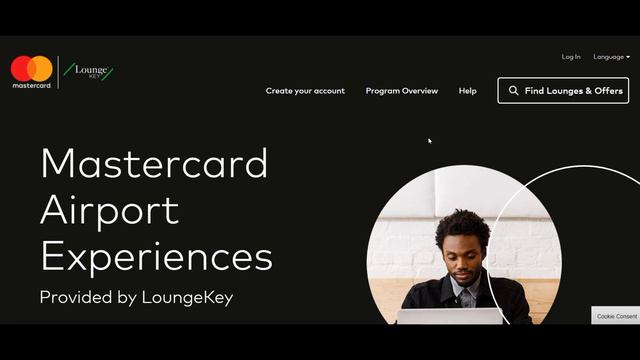 How to Access Airport Lounge for Free | Mastercard Airport Experiences Provided by LoungeKey смотреть онлайн