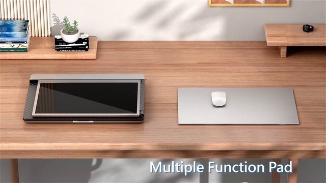 CopGain Portable Monitor For MacBook Pro Air смотреть онлайн