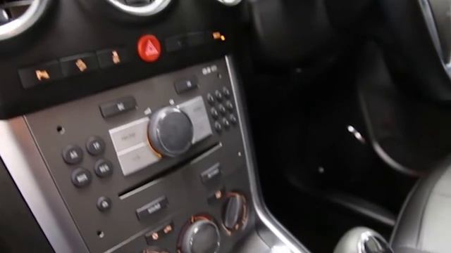 FD62HOH Vauxhall Antara смотреть онлайн