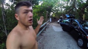 Летим в США. Майами и Ки Уэст. Жизнь в Америке