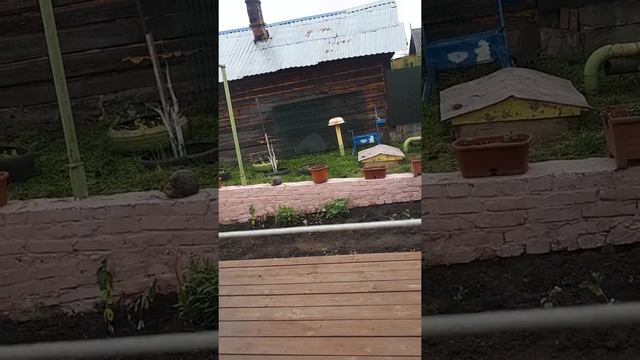 Сушилка для белья "Вертушка" смотреть онлайн