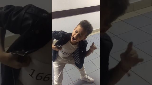 ГОЛОС ДЕТИ 7. Кастинг смотреть онлайн