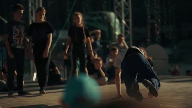 Видео-отчёт с WestTown Battlе (Привал, Гродно) смотреть онлайн
