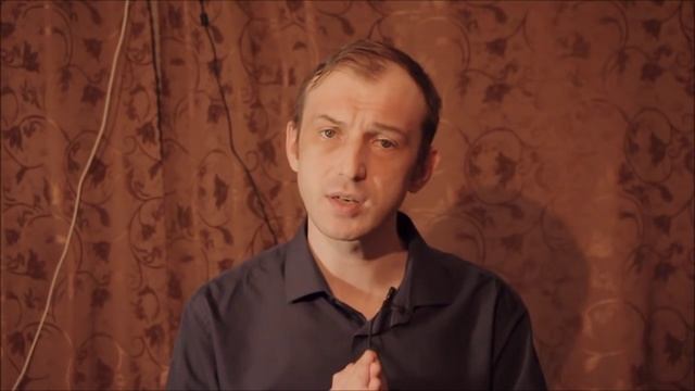 Сергей Симонов (Восторг) смотреть онлайн