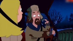 Американский Папаша   БОЛЬШАЯ нарезка 2