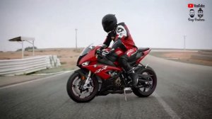 BMW S 1000RR detailed review price specs & mileage