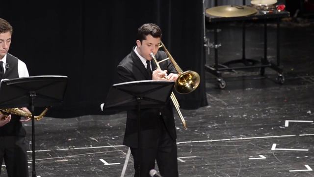 Some Ghosts [UNDERTALE] - CCHS Fine Arts Night смотреть онлайн