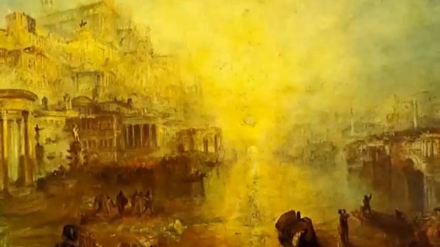 Rameau Aquilon et Orithie Gregory Reinhart смотреть онлайн