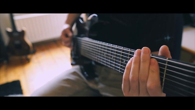 Periphery - Four Lights Full Instrumental cover смотреть онлайн