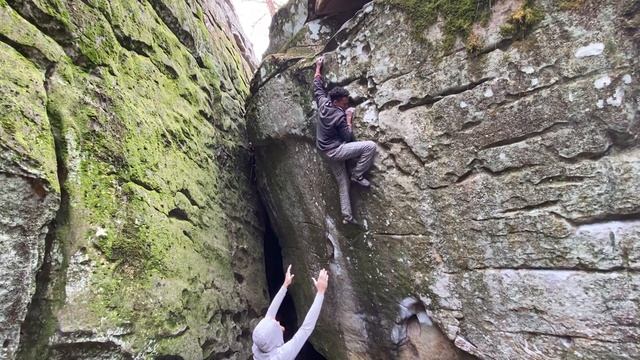 Stone Fort | The Hulk (v6) смотреть онлайн