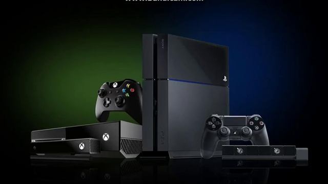 Что же лучше Plastation 4 или Xbox one смотреть онлайн