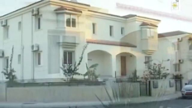Северный Кипр. Недвижимость смотреть онлайн