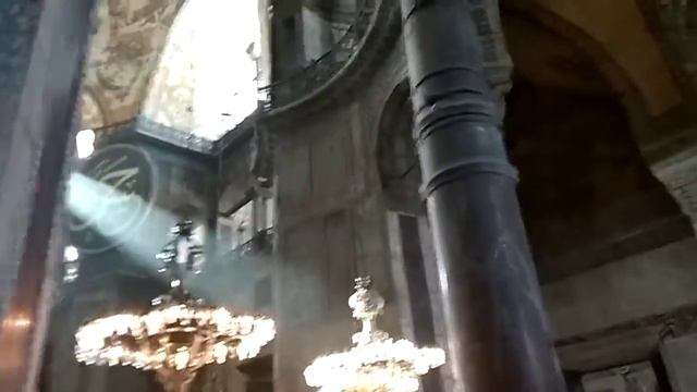 Стамбул Ая Софья смотреть онлайн