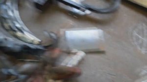 Газовый горн  оптимальный вариант