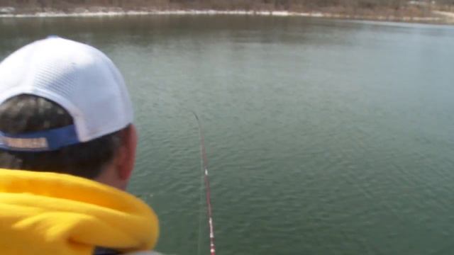 Berkley Gulp For Crappie