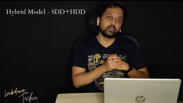 Decide Your Laptop || Unboxing HP 14s Laptop || Review and Tips смотреть онлайн