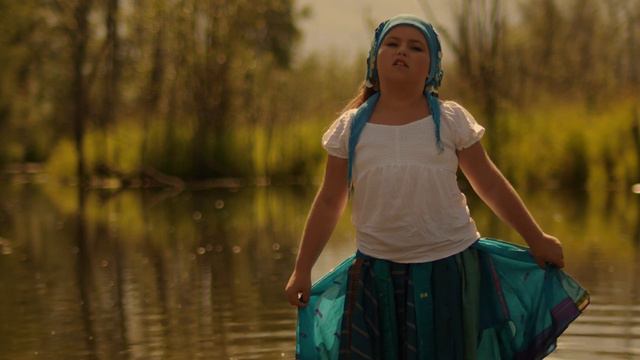 Eva Cassidy - Wade in the Water (Cover by Kaitlyn Erickson) смотреть онлайн
