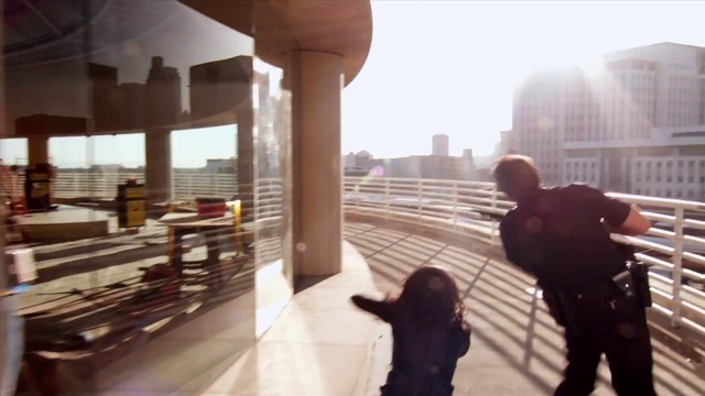 Агенты Щ.И.Та/ Agents Of S.H.I.E.L.D. Русскоязычный трейлер 