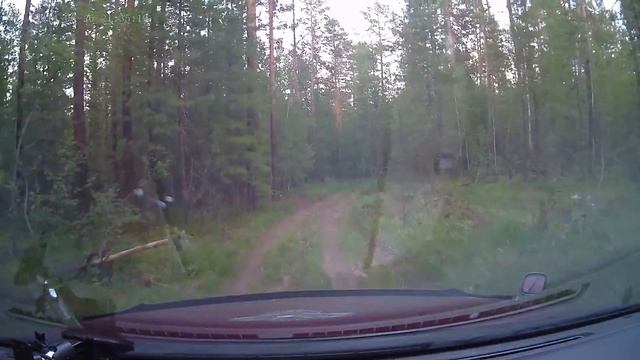 Дорога на дачу 3 смотреть онлайн