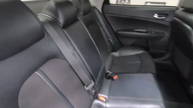 2019 KIA OPTIMA S - Used Car For Sale - Columbus, OH смотреть онлайн