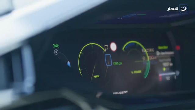 Peugeot 408 review تجربة القيادة الأولي لبيجو смотреть онлайн