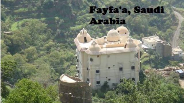 Beautiful GCC (Gulf countries) смотреть онлайн