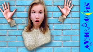 Света прошла СКВОЗЬ СТЕНУ! Богдан НЕ ДЕЛИТСЯ сладостями!