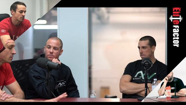 LE ELITE #podcast Épisode 8 - Entraînement au football смотреть онлайн