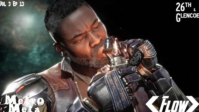 Mortal Kombat 11 Fiasco - Dust off The Cartridge Vol. 3 Ep. 13 смотреть онлайн