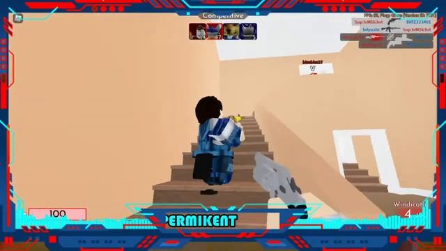 I reach lv 100 in Roblox King Piece !!~ - SuperMikent Live Stream смотреть онлайн