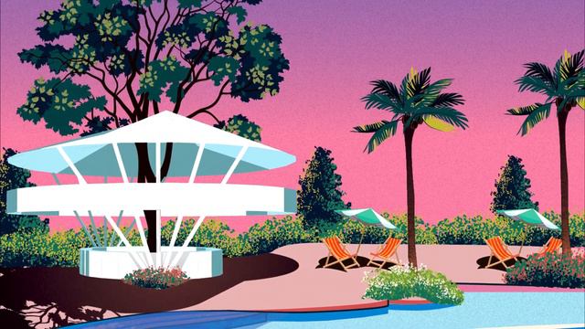 Видео про City Pop