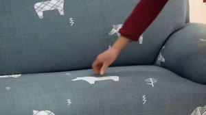 как сшить чехол на диван своими руками | Чехол на диван с Алиекспресс купить, обзор, распаковка