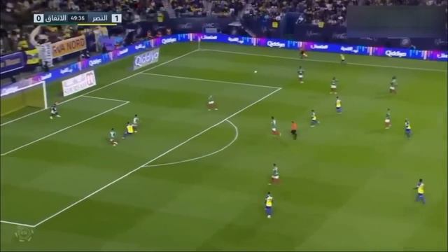 🔥 FIRST MATCH RONALDO IN AL NASSR 🔥 смотреть онлайн
