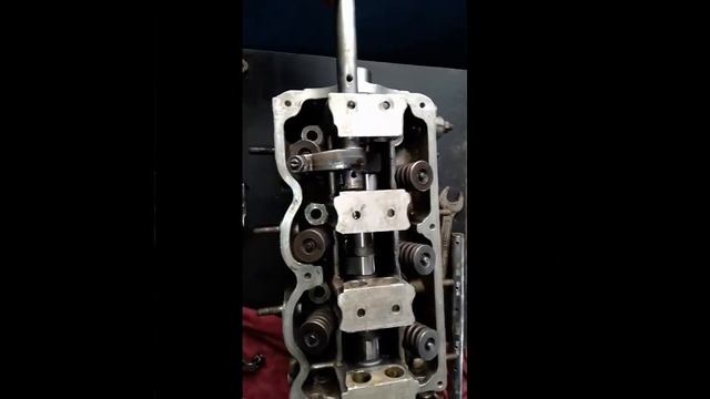 Armado de camara o culata Daewoo matiz 0.8 смотреть онлайн