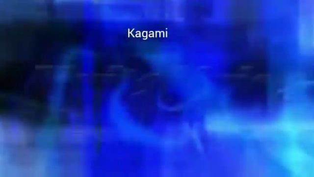 Kagami BGA смотреть онлайн