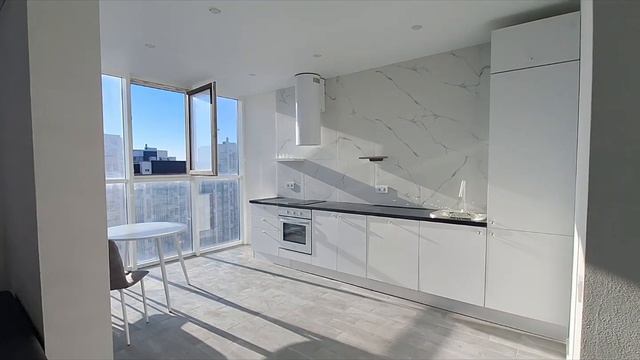 Продам 1 комнатную квартиру г. Новороссийск ЖК Аврора2 смотреть онлайн