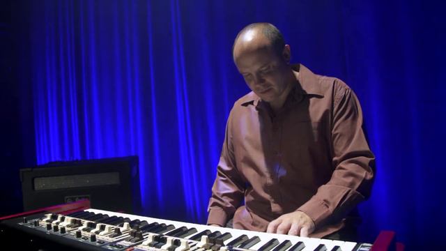 MO'drums : Fire !! смотреть онлайн