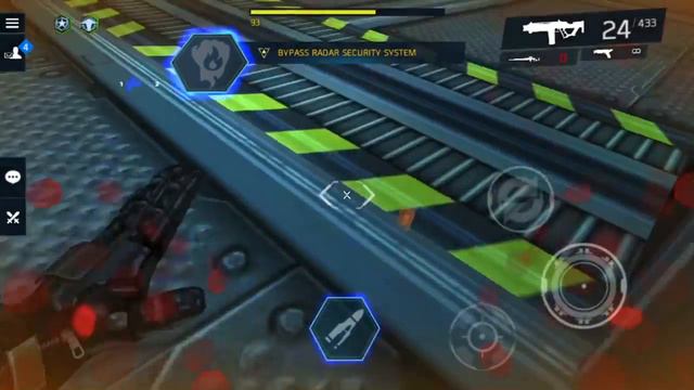 Red Alert (SMG)& Twilight Vindicator (Sniper) Gameplay смотреть онлайн