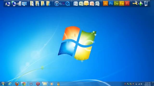 Turning the NumLock On & Off on a Laptop (Easiest - non-manual way) смотреть онлайн