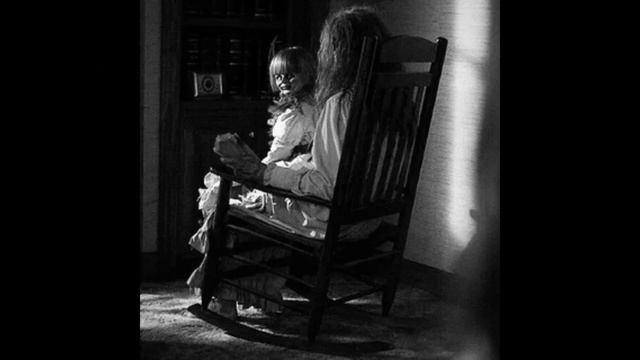 ПРОКЛЯТЬЕ КУКЛЫ СОФИИ / Короткий Рассказ. смотреть онлайн