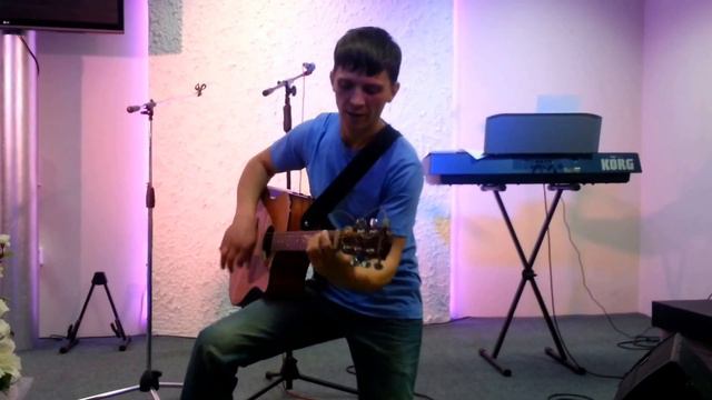 Иисус - это Свет! смотреть онлайн