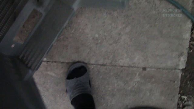 Ремонт ERISSON 21F7 Александр Токарев смотреть онлайн