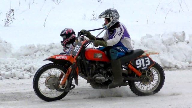 Зимагон 2019 (анонс) смотреть онлайн