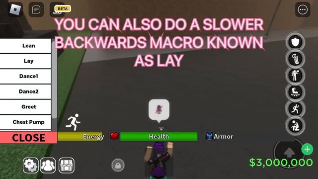 How to MACRO On STOMP EFFECTS TESTING смотреть онлайн